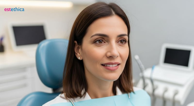 ¿Qué es el Diseño de Sonrisa y Cómo Funciona?