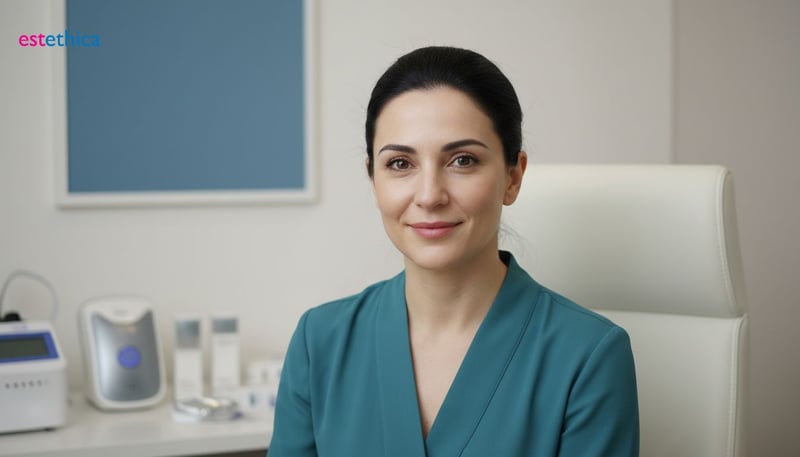 ¿Qué Son los Rellenos Faciales con Ácido Hialurónico?