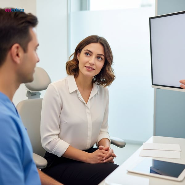 Types de facettes dentaires : Porcelaine et autres options esthétiques