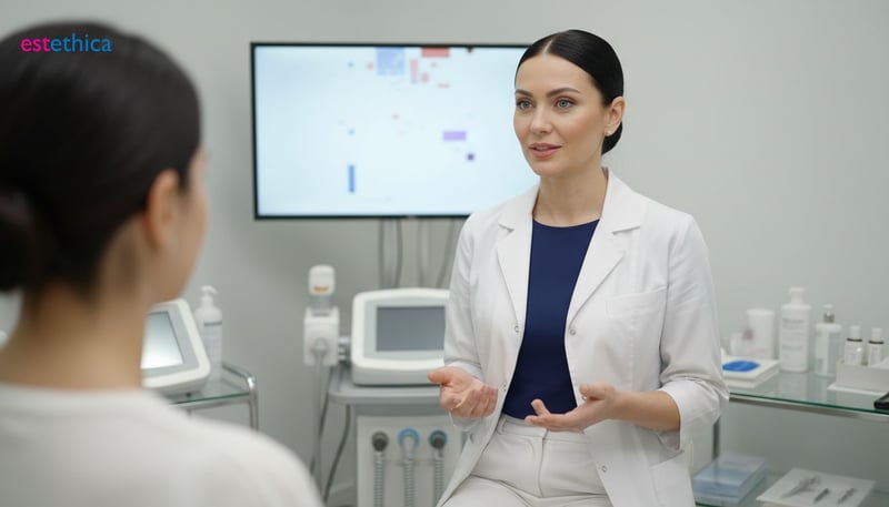 Traitements Botox : Adieu rides et ridules