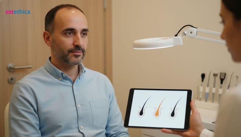 Greffe de Barbe en Turquie Prix : Le Meilleur Investissement