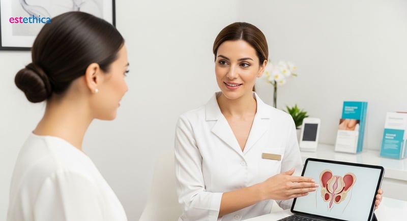 Vaginoplastie : Prix et Avantages pour une Esthétique Intime Renouvelée