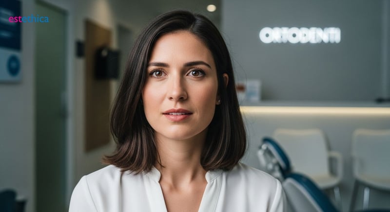 Le traitement pour dents croches adultes expliqué