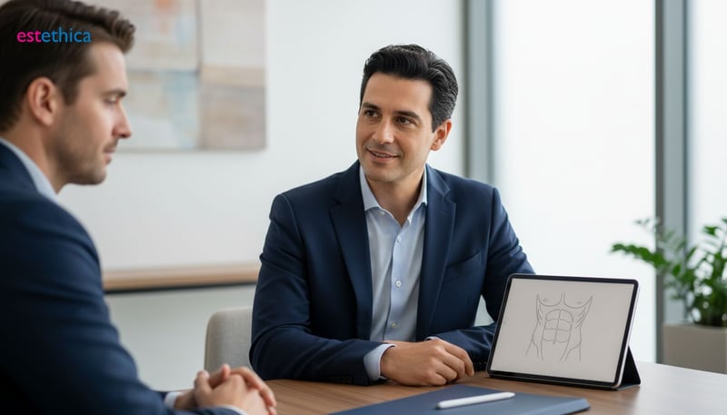 Chirurgie d'agrandissement du pénis : Options et résultats