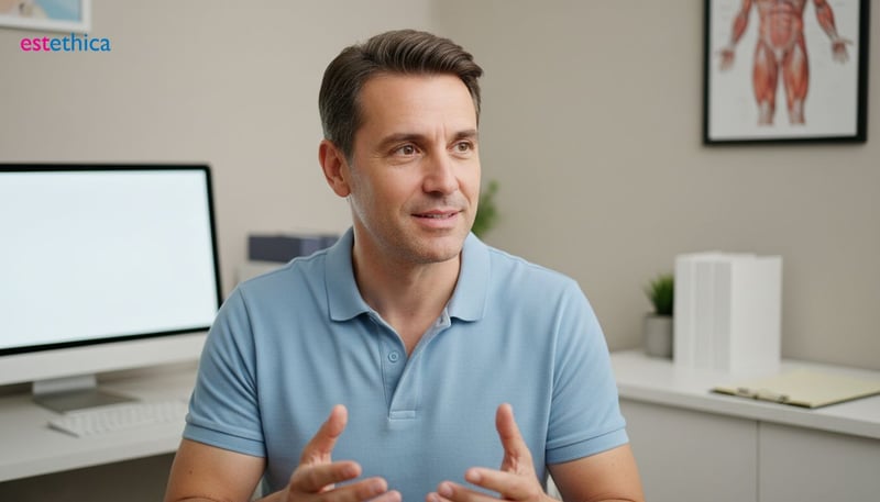 Qu'est-ce que la gynécomastie chez l'homme ?