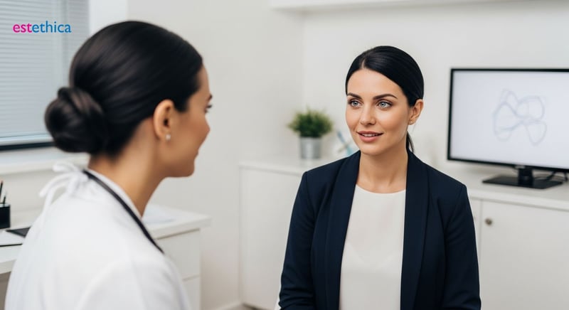 Abdominoplastie : Prix d'une Chirurgie Abdominale