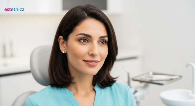 Pose de facette dentaire esthétique : un guide complet