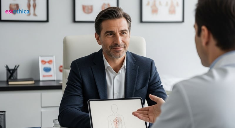 Qu'est-ce qu'une plastie abdominale et ses avantages ?