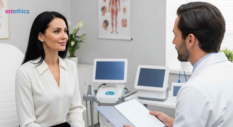 Qu'est-ce qu'un lifting du cou et ses bienfaits ?