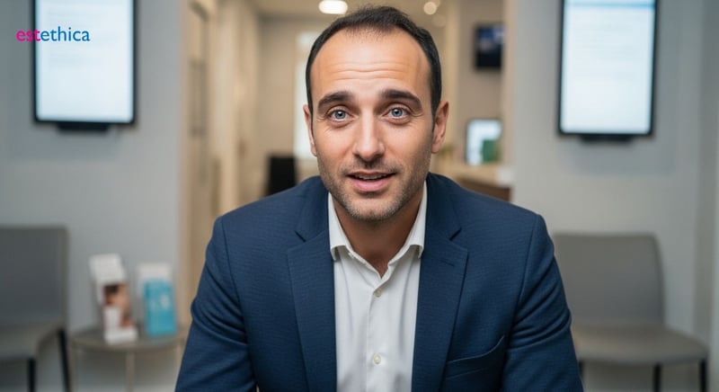 Prix et tarif d'une greffe de cheveux