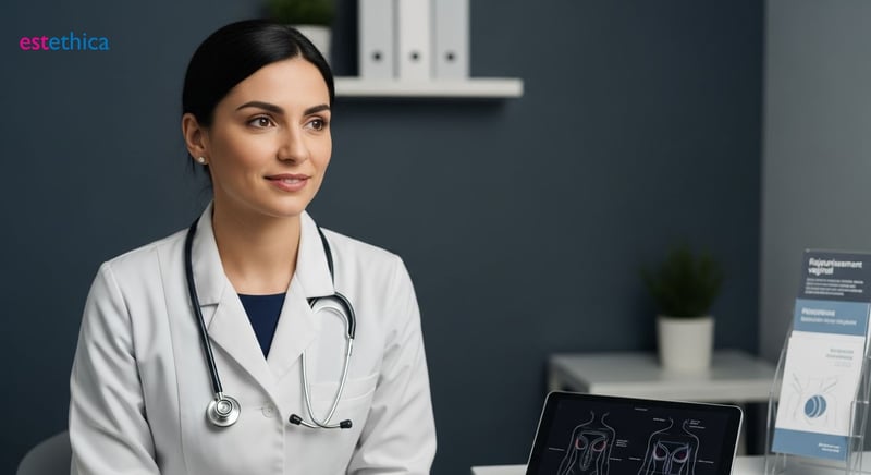 Qu'est-ce que la vaginoplastie et le rajeunissement vaginal ?