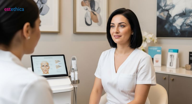 Prix Lifting Visage Complet : Investir dans Votre Jeunesse