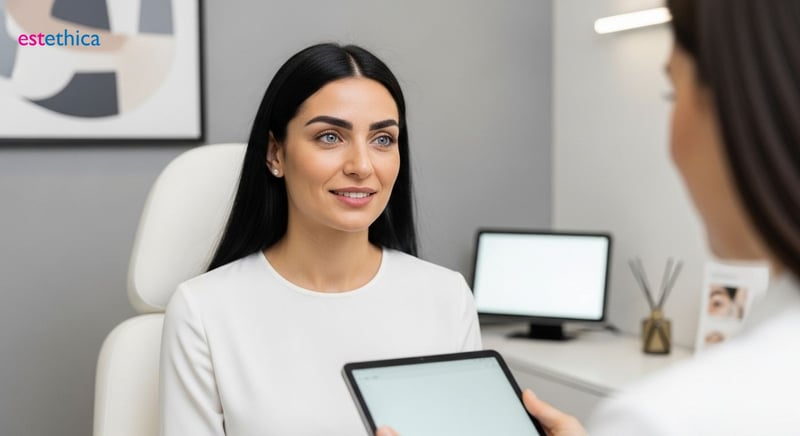 Qu'est-ce que la greffe de sourcils ?