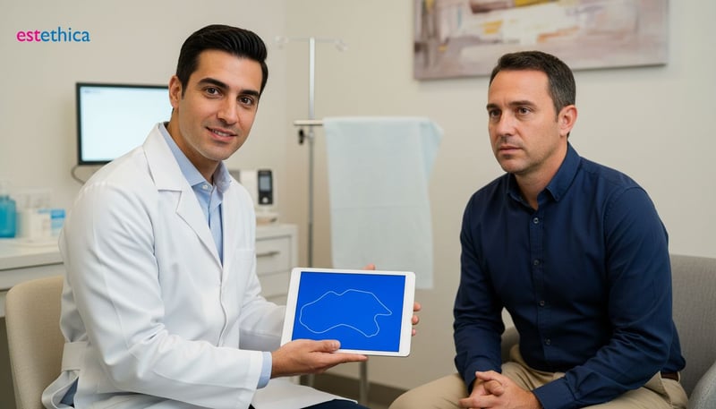 Qu'est-ce qu'une plastie abdominale ?