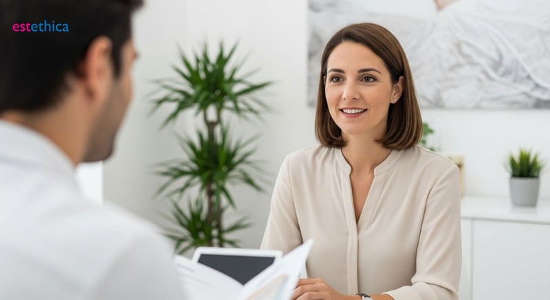 Prix Augmentation Mammaire Naturel : Ce Qu'il Faut Savoir