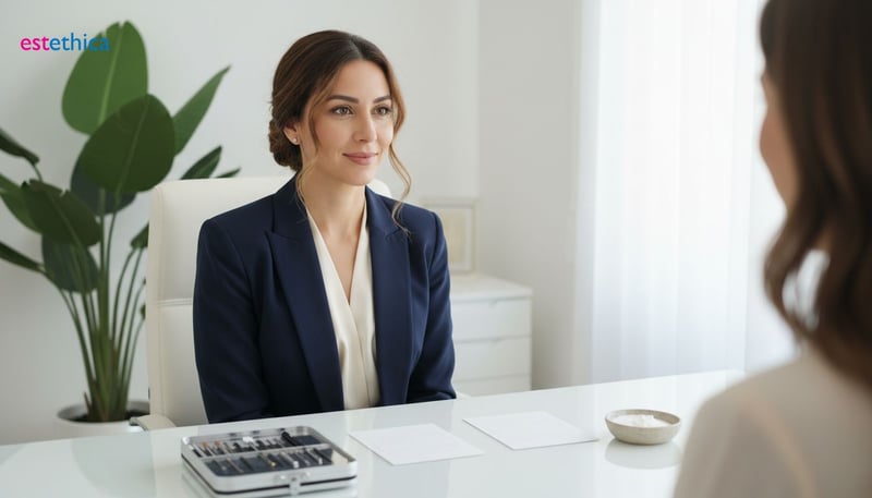 Comment obtenir des sourcils plus hauts naturellement ?