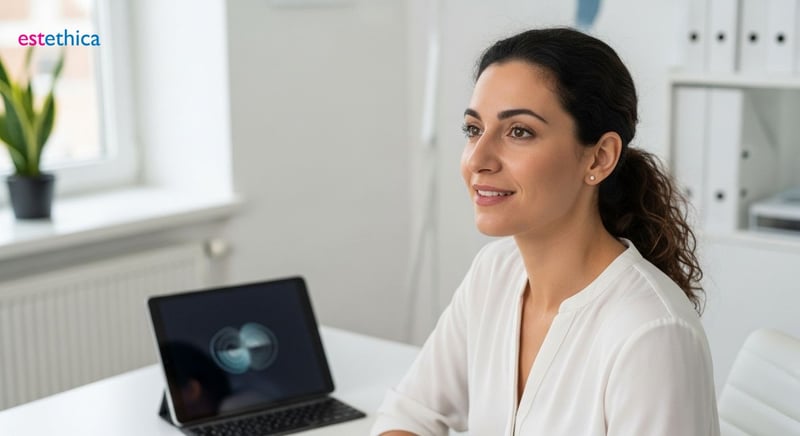 Qu'est-ce qu'une rhinoplastie : la chirurgie esthétique du nez expliquée