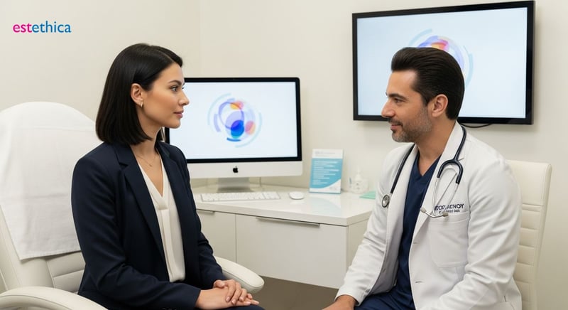 Qu'est-ce que l'otoplastie ?