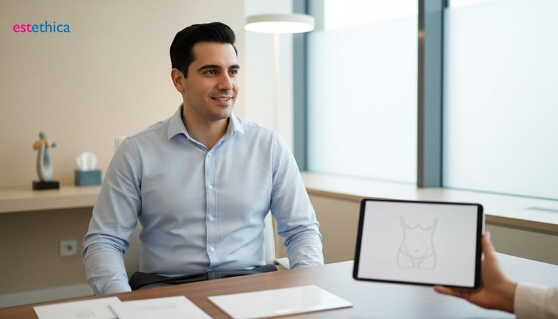 Qu'est-ce qu'une pénoplastie ?