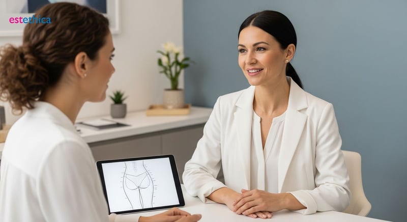 Comment se déroule un BBL ? Tout sur le lipofilling fessier