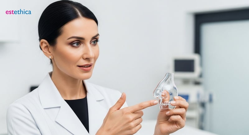 Rhinoplastie : Améliorer l'esthétique du nez et la respiration