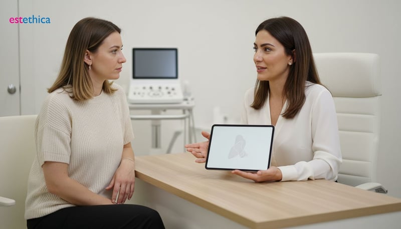 Tout savoir sur la vaginoplastie : Qu'est-ce que c'est ?