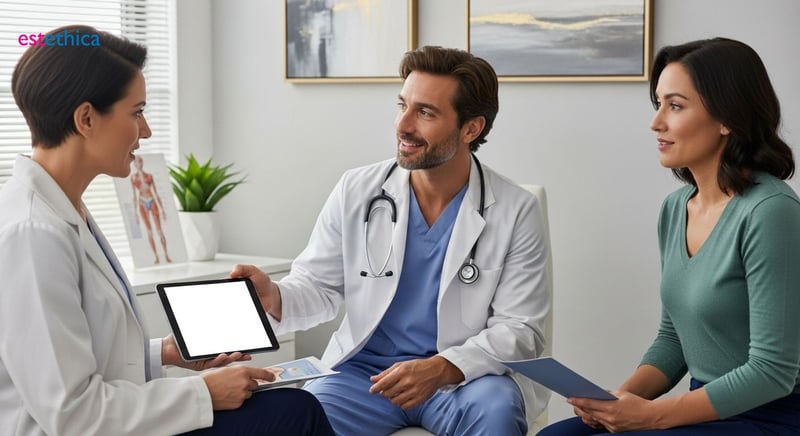 Obtenir un ventre plat et musclé par chirurgie