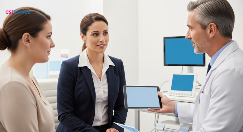 Qu'est-ce que la chirurgie bariatrique pour perdre du poids ?