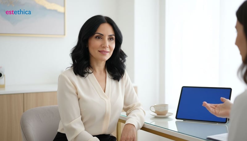 Quand envisager un lifting du visage ?