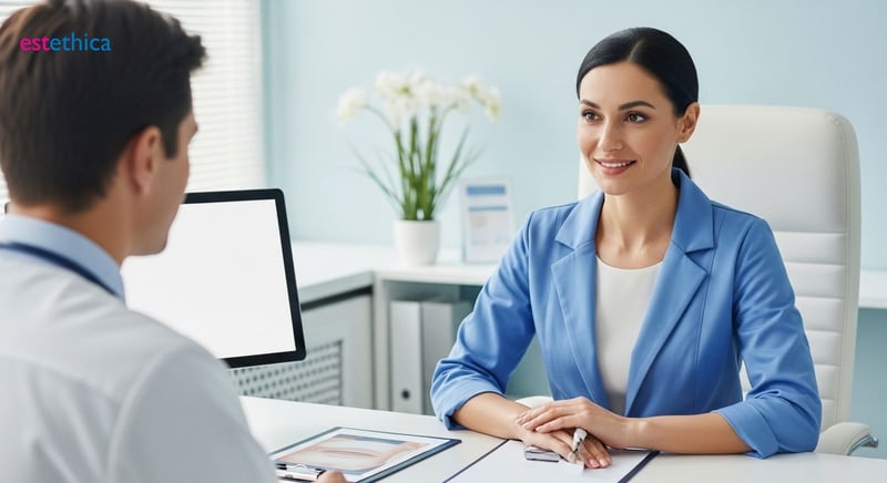 Comprendre le Prix d'une Liposuccion du Ventre