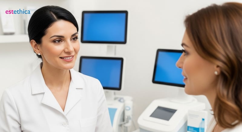 Traitement Rides Dermapen : Adieu aux Imperfections