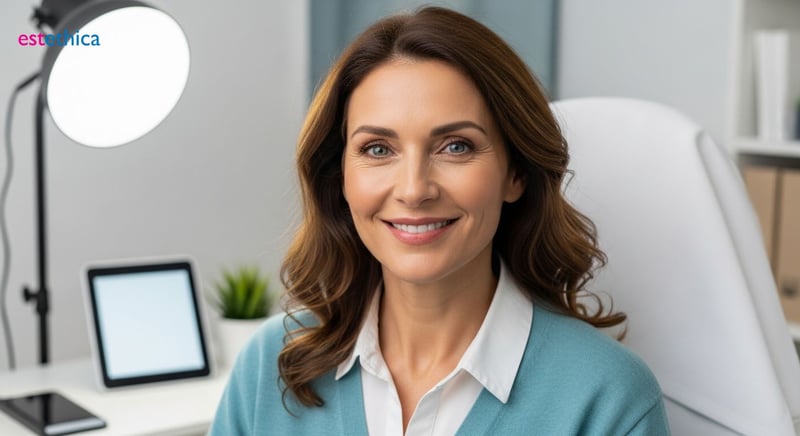 Comment retendre la peau du visage naturellement ?