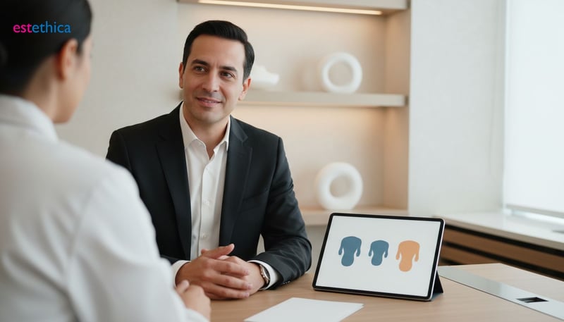 Comment faire grandir son zizi naturellement ?