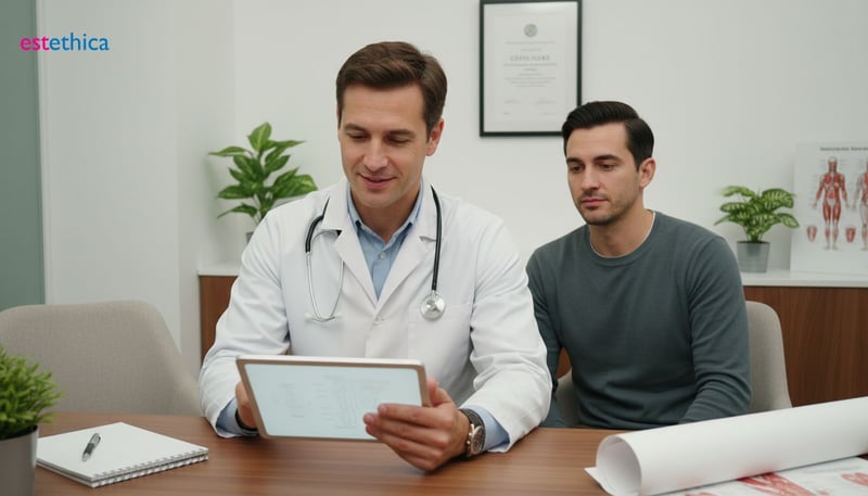 Qu'est-ce que la Penoplastie ?