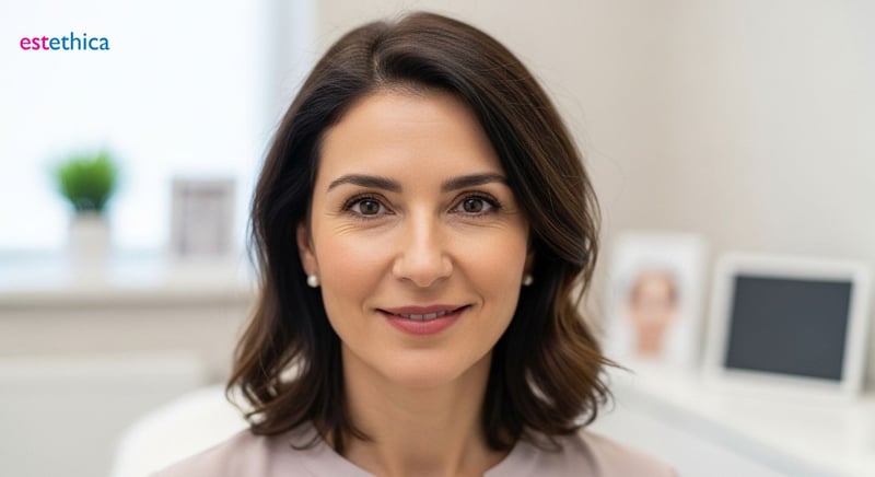 Quand et Pourquoi Opter pour un Lifting Visage ?