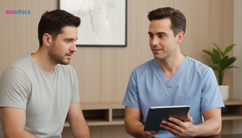 Qu'est-ce que la gynécomastie chez l'homme ?