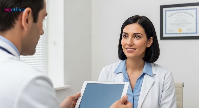 Qu'est-ce qu'une Rhinoplastie ?
