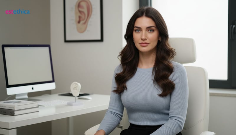 Le Prix de l'Otoplastie : Chirurgie Oreilles Décollées