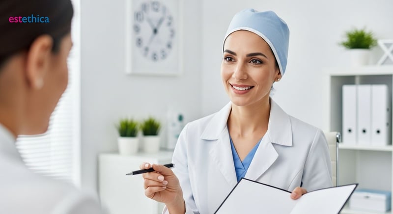 Chirurgie Esthétique des Seins : Tout Savoir sur l'Augmentation Mammaire