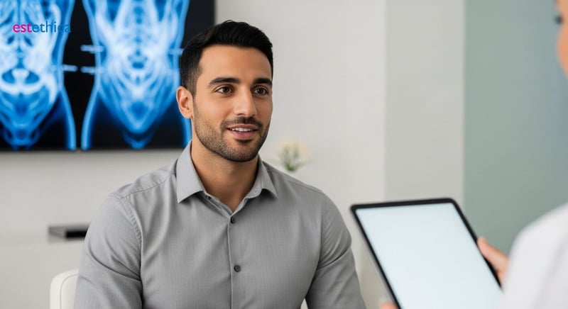 Qu'est-ce que la Chirurgie Six Pack ?