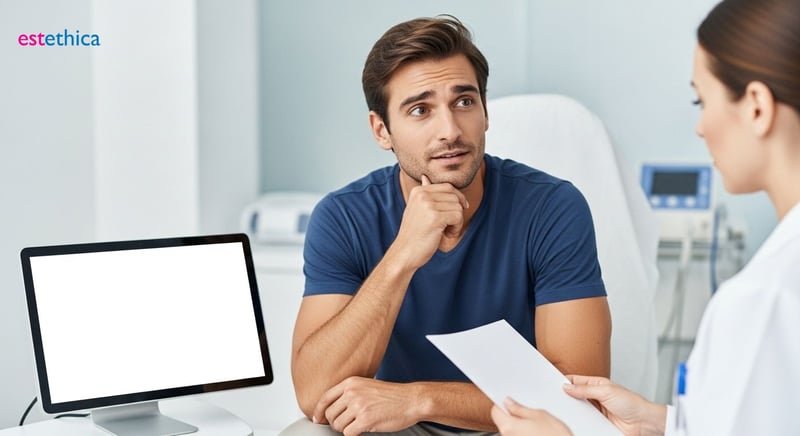 Obtenir des Abdos Dessinés avec la Chirurgie : Est-ce Possible ?