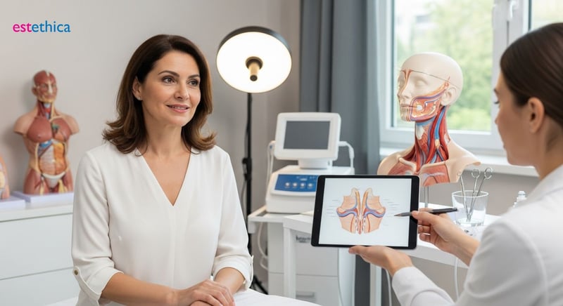 Prix et Tarif d'un Lifting Cervico Facial : Ce qu'il faut savoir