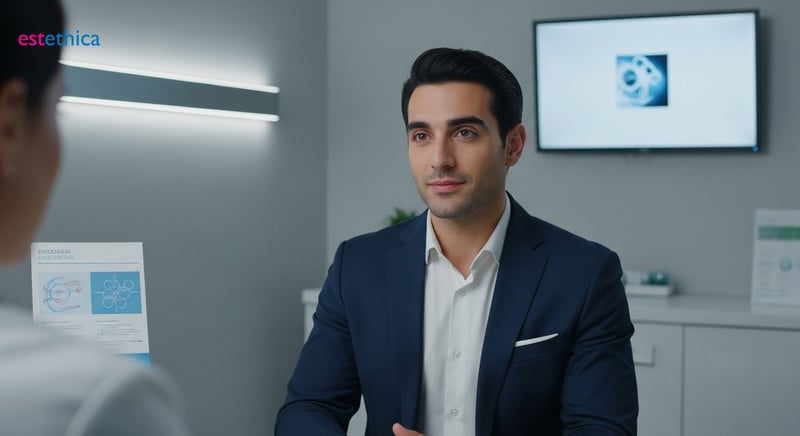 Qu'est-ce que la Pénoplastie et ses bénéfices ?