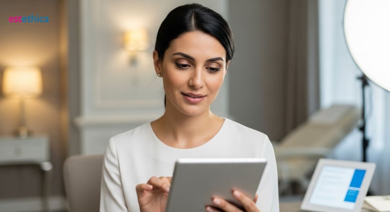 Comment se déroule un lifting des seins ?