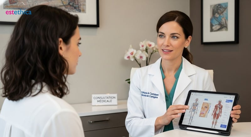 Qu'est-ce qu'un BBL ? La procédure expliquée