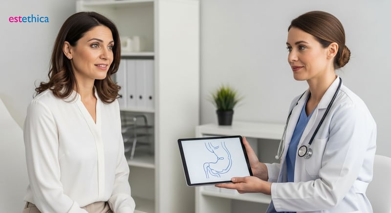 Comprendre le coût d'une abdominoplastie