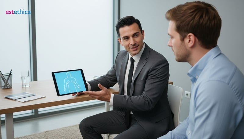 Chirurgie d'Allongement du Pénis : Comment ça marche ?