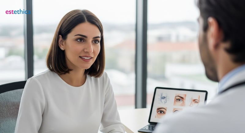 Qu'est-ce qu'une rhinoplastie ?
