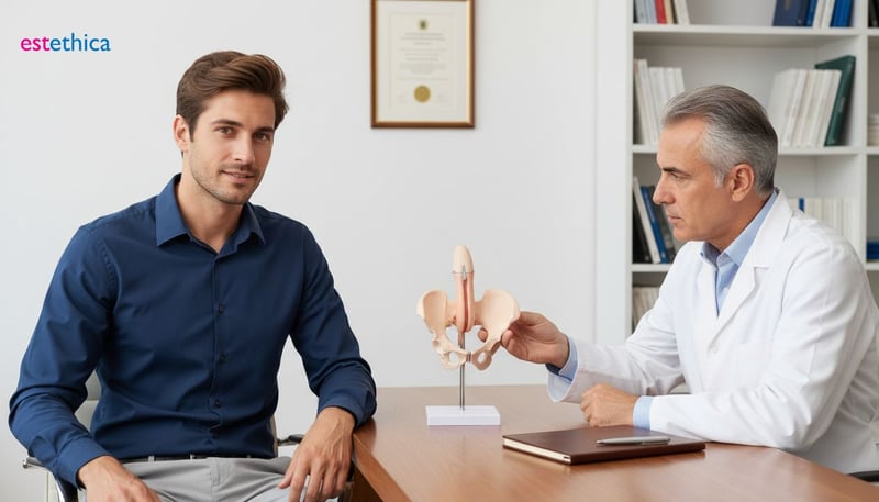 Qu'est-ce que la pénoplastie et son fonctionnement ?