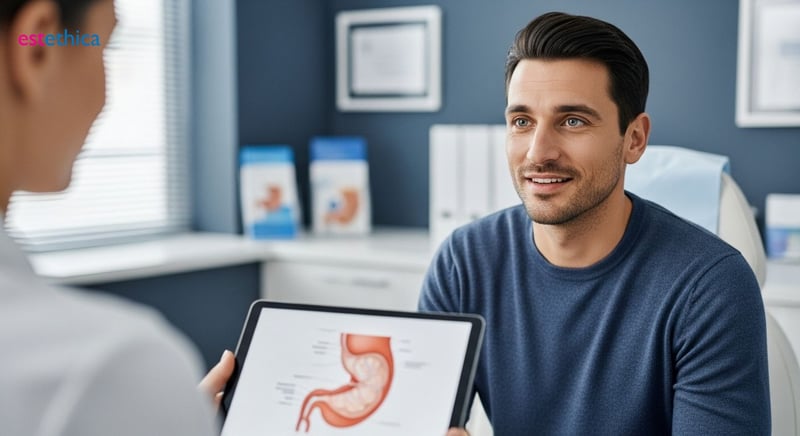 Qu'est-ce que la plastie abdominale ? Tout savoir